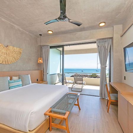 Ancora Punta Mita Apartamento Exterior foto