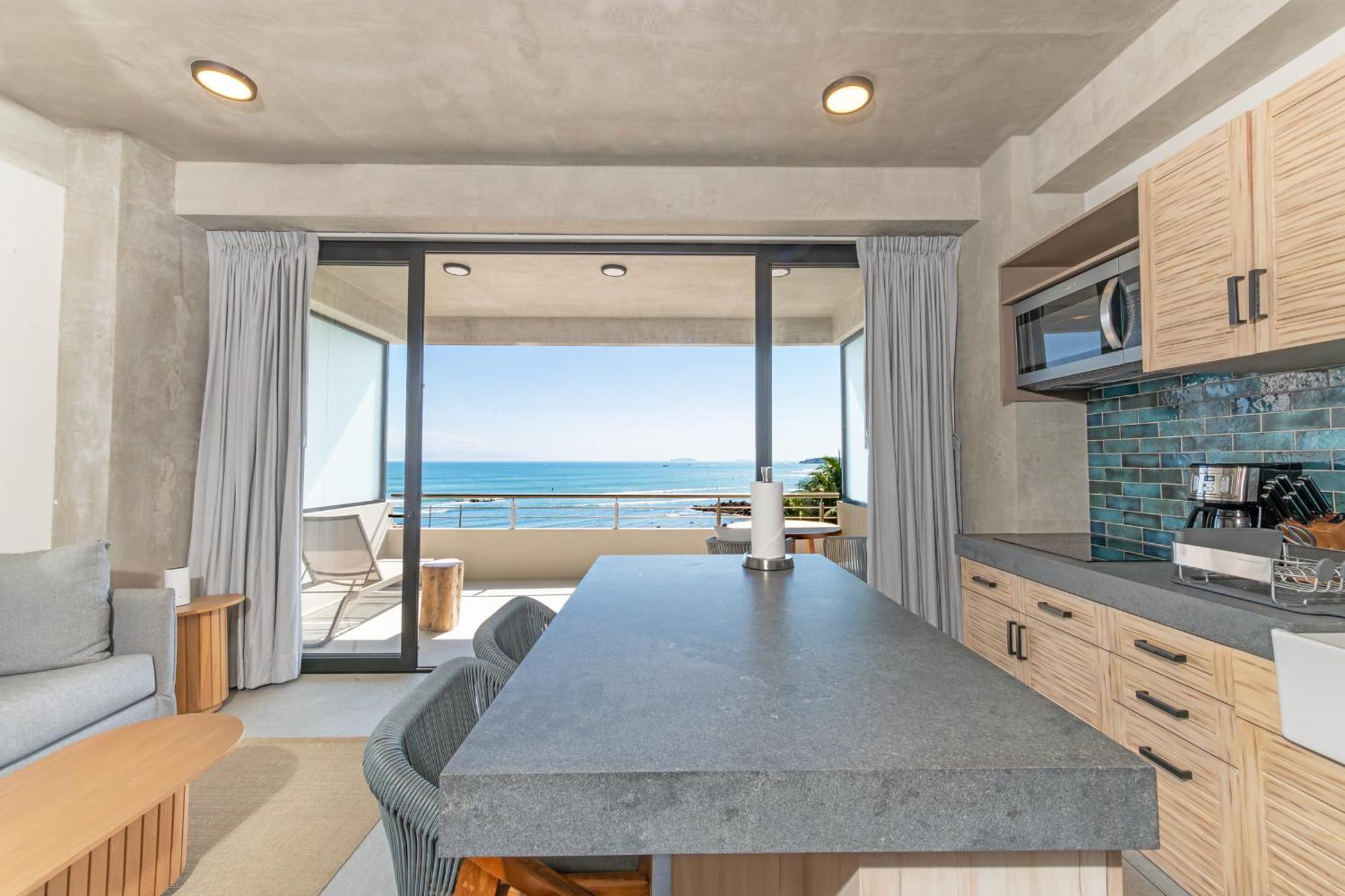 Ancora Punta Mita Apartamento Quarto foto