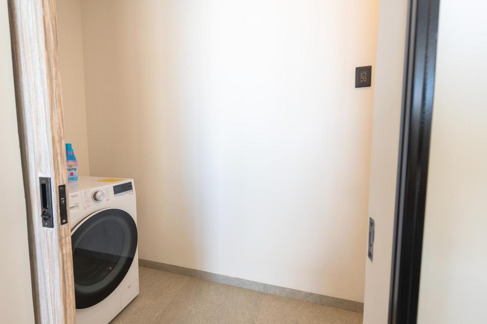 Ancora Punta Mita Apartamento Quarto foto